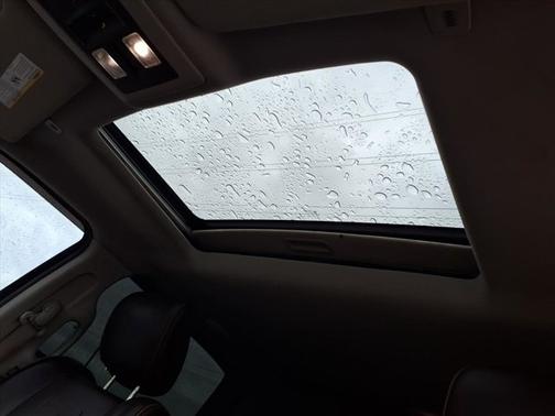 2017 RAM 1500 Laramie Longhorn