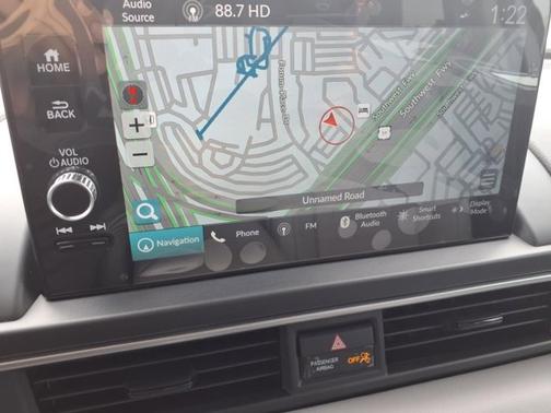 2025 Honda Pilot Touring+