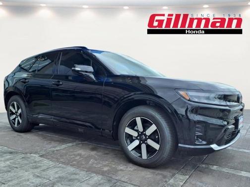 Raven Black 2026 Honda Prologue Touring