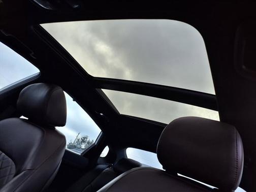 2016 Kia Optima SXL Turbo