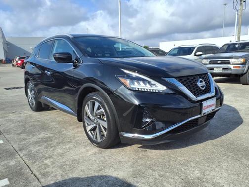 2019 Nissan Murano SL