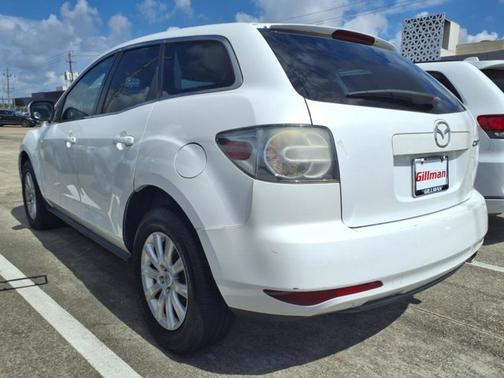 2011 Mazda CX-7 i Sport