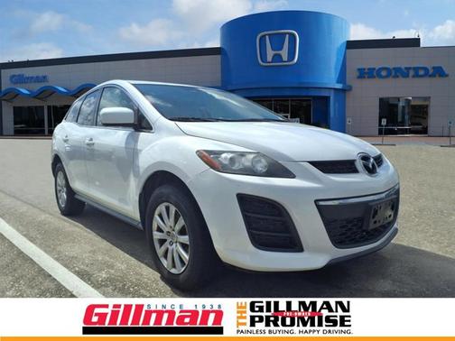 2011 Mazda CX-7 i Sport
