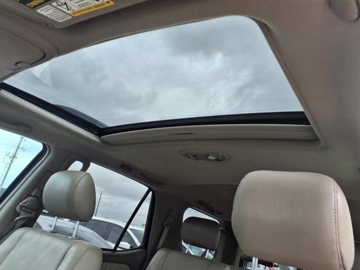2005 Toyota Sequoia Limited