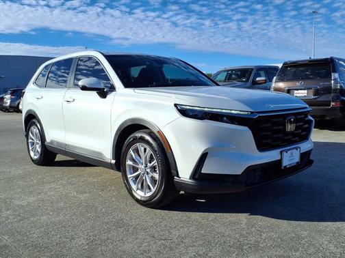 2023 Honda CR-V EX