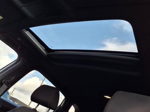 Platinum White Pearl 2023 Honda CR-V Hybrid Sport