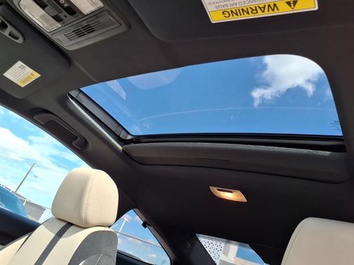 2018 Honda Civic LX-P