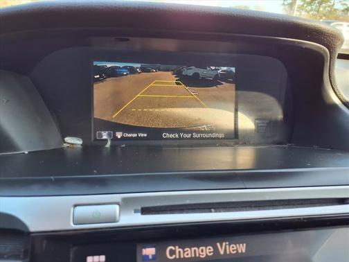 2017 Honda Accord EX