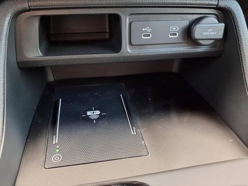Crystal Black Pearl 2026 Honda Pilot EX-L