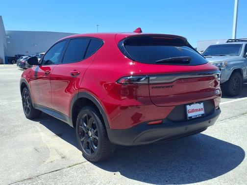 Hot Tamale 2023 Dodge Hornet GT