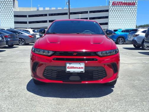 Hot Tamale 2023 Dodge Hornet GT