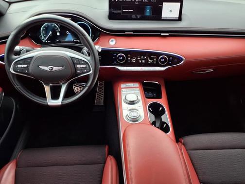 2024 Genesis GV70 2.5T