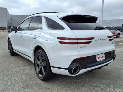 2024 Genesis GV70 2.5T