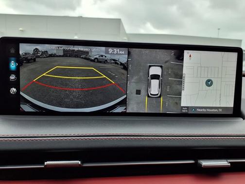 2024 Genesis GV70 2.5T