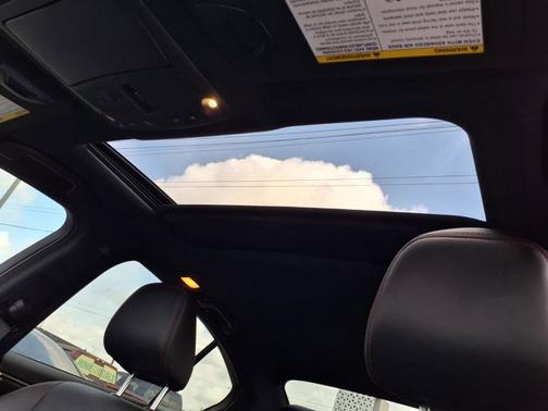 Slate Gray 2024 INFINITI Q50 RED SPORT 400