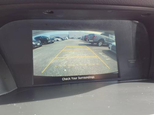 Crystal Black Pearl 2014 Honda Accord Sport