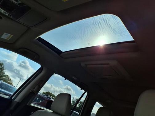 2018 Honda Pilot Elite