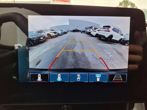 2025 Chevrolet Corvette 2LT