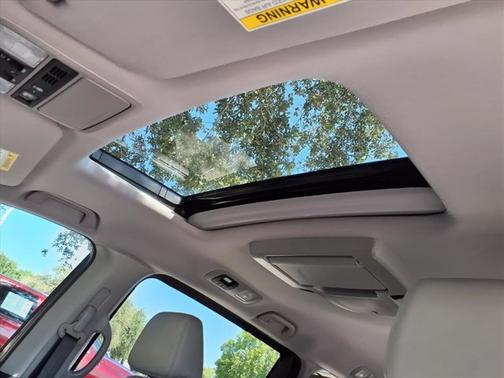 2018 Honda Odyssey Touring