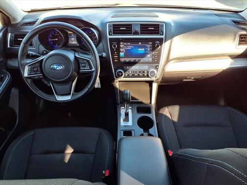 2018 Subaru Legacy 2.5i Premium