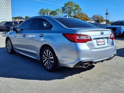 2018 Subaru Legacy 2.5i Premium