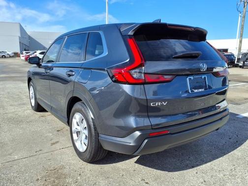 2024 Honda CR-V LX