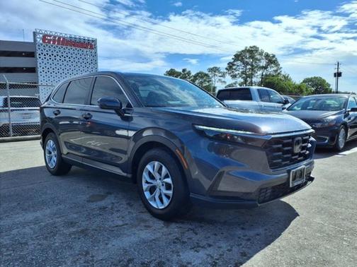 2024 Honda CR-V LX