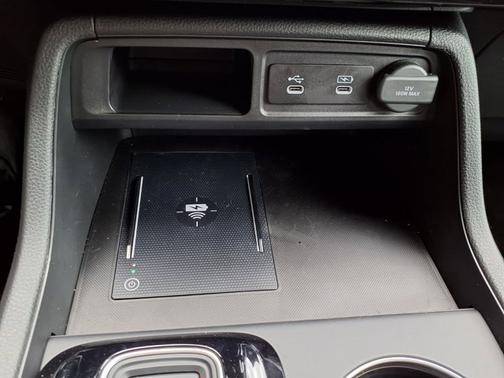 Radiant Red Metallic II 2026 Honda Pilot EX-L