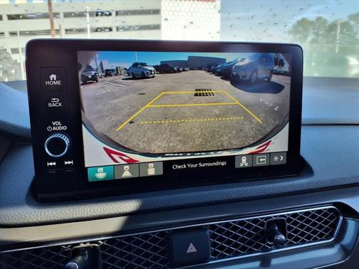 2023 Acura Integra w/A-Spec Technology Package