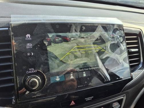 2022 Honda Pilot TrailSport