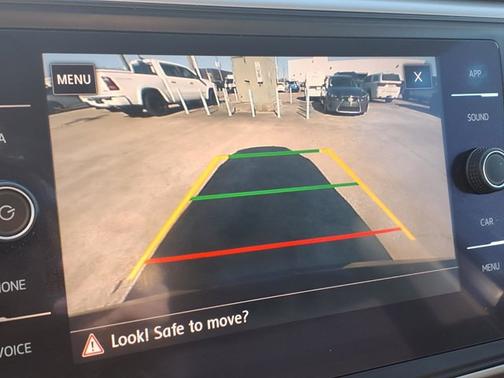 2021 Volkswagen Atlas 2.0T SE w/Technology