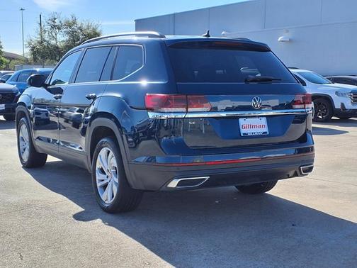 2021 Volkswagen Atlas 2.0T SE w/Technology