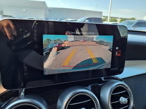 2020 Mercedes-Benz GLC 300 Base 4MATIC