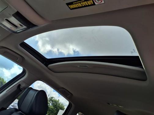 2012 Acura MDX 3.7L