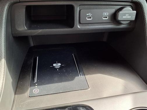 Crystal Black Pearl 2026 Honda Passport RTL