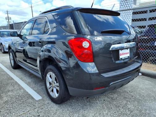 2012 Chevrolet Equinox LT w/1LT