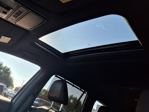 2022 Honda Pilot TrailSport