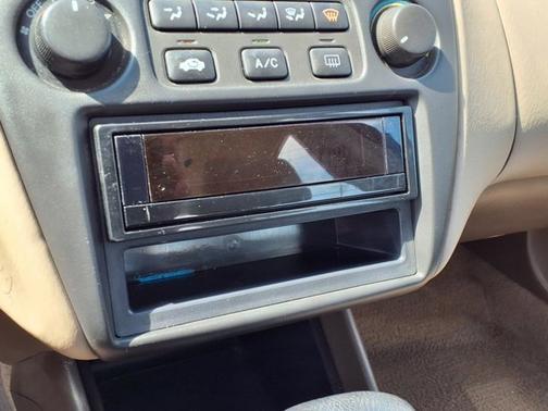 1999 Honda Accord LX