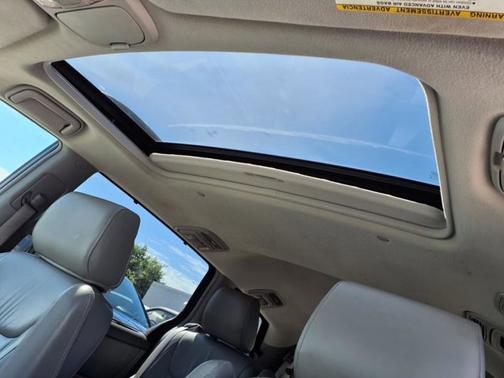 2009 Toyota Sienna XLE