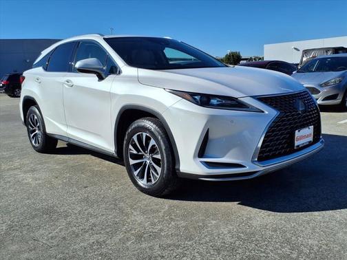 2020 Lexus RX 350 Base