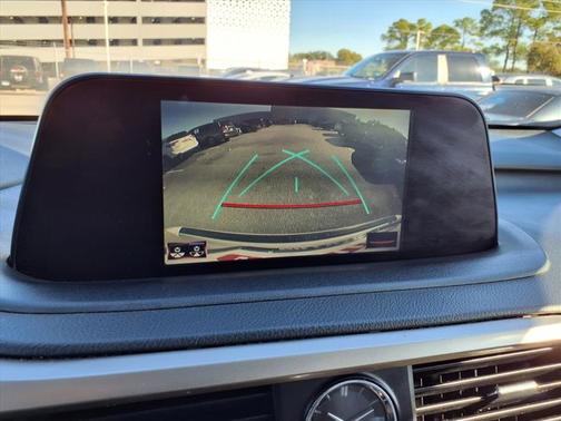 2020 Lexus RX 350 Base