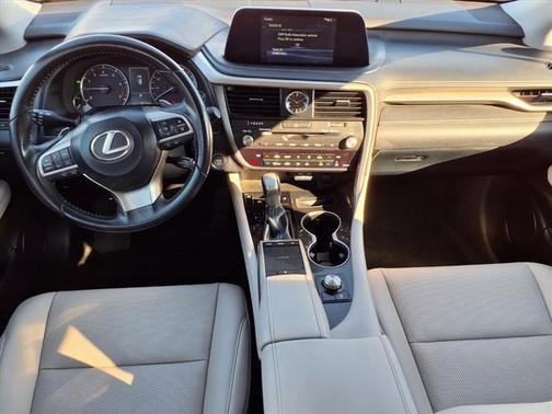 2020 Lexus RX 350 Base