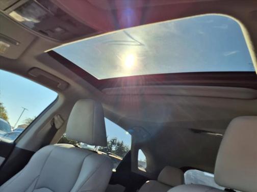 2020 Lexus RX 350 Base