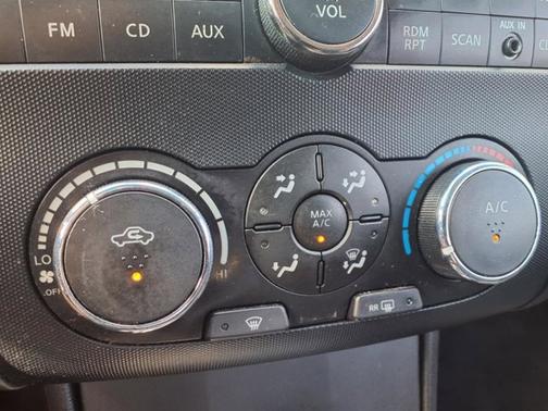 2012 Nissan Altima 2.5 S