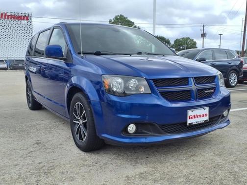 2019 Dodge Grand Caravan R/T