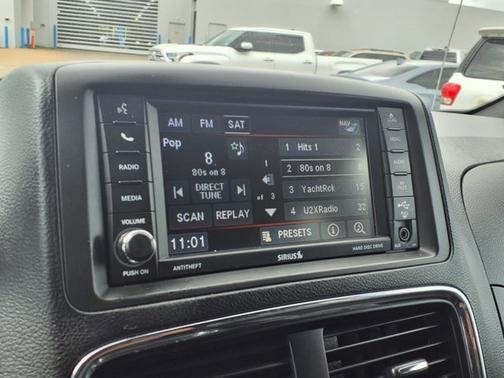 2019 Dodge Grand Caravan R/T