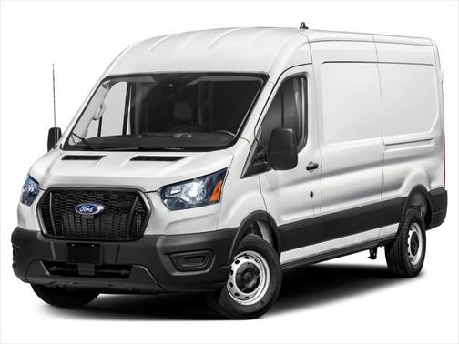 2025 Ford Transit-250 Cargo Van