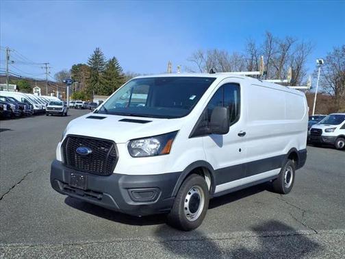 2021 Ford Transit-250 Base