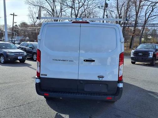 2021 Ford Transit-250 Base