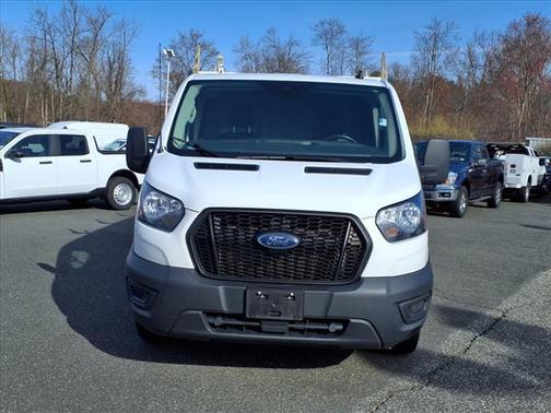 2021 Ford Transit-250 Base